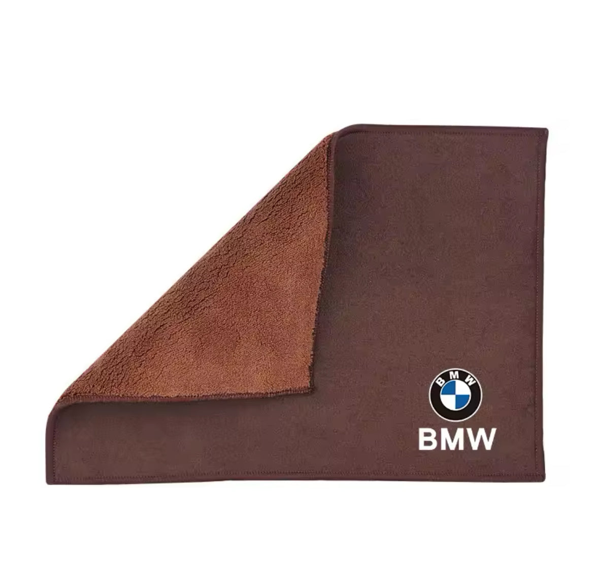 BMW Microfasertuch für Innen