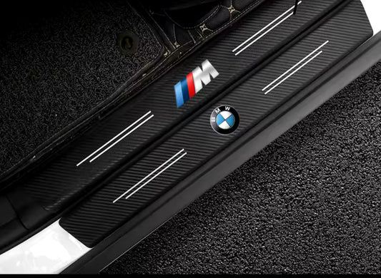 BMW M Einstiegsleisten