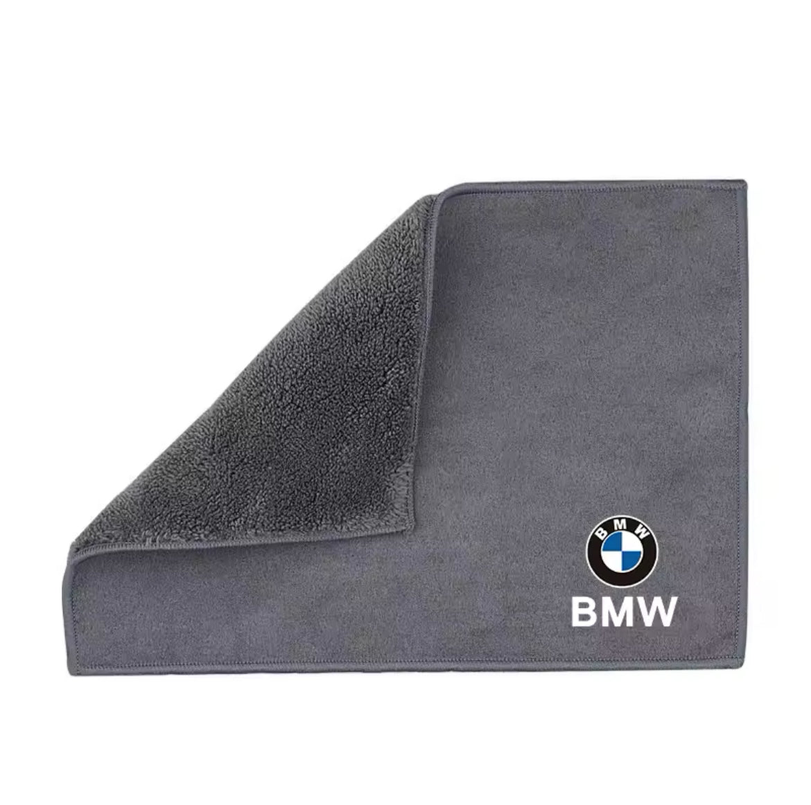 BMW Microfasertuch für Innen